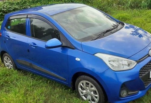 Hyundai Grand i10 1.2 Kappa Sportz MT for sale