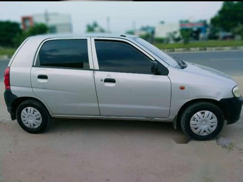 Used 2008 Maruti Suzuki Alto MT for sale