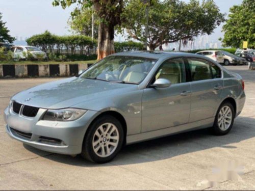 BMW 3 Series 320i, 2008, Petrol AT for sale 