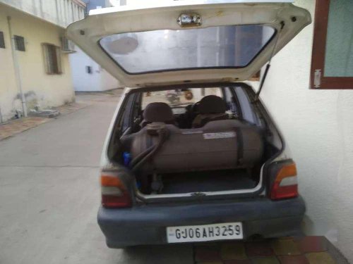 Used 2002 Maruti Suzuki 800 MT for sale 