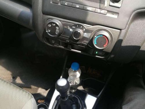 Honda Jazz S MT, 2017, Petrol for sale 