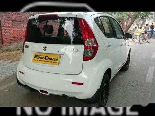 Maruti Suzuki Ritz 2010 MT for sale 