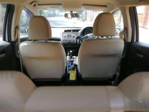 Honda Jazz S MT, 2017, Petrol for sale 