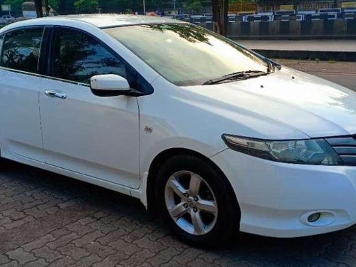 Honda City 1.5 V MT, 2011, CNG & Hybrids for sale