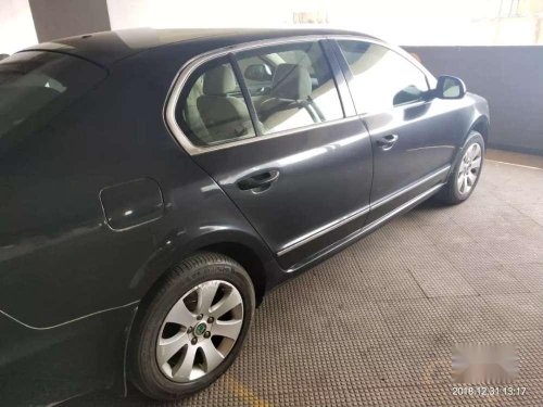 2013 Skoda Superb MT for sale