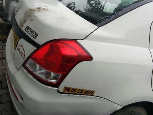 Used 2015 Maruti Suzuki Swift Dzire MT for sale 