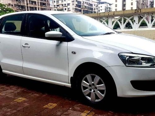 Used 2011 Volkswagen Polo MT for sale