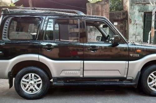 Used 2014 Mahindra Scorpio VLX MT for sale