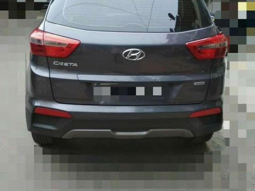 Used 2017 Hyundai Creta AT for sale