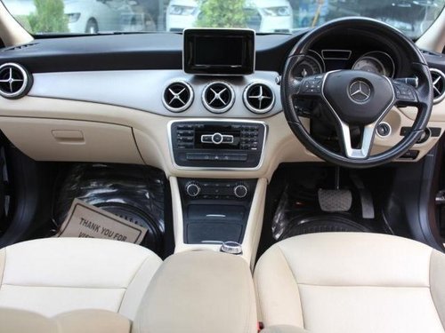 Used 2015 Mercedes Benz GLA Class AT for sale