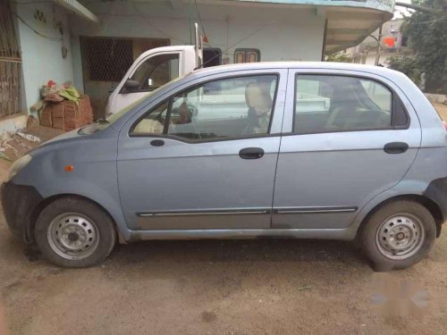 2009 Chevrolet Spark MT for sale