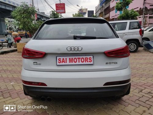2014 Audi Q3 AT 2012-2015 for sale