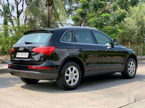 2011 Audi Q5 AT for sale 