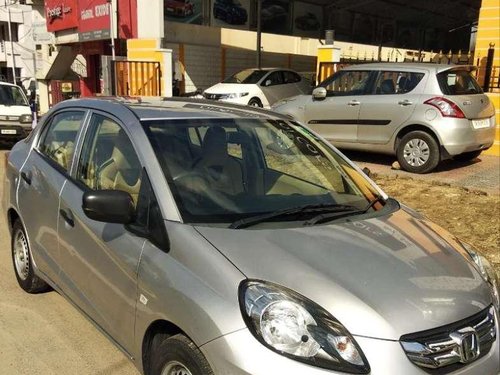 Honda Amaze 2015 MT for sale 