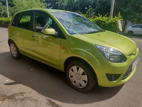 Ford Figo 2012-2015 Petrol Titanium MT for sale