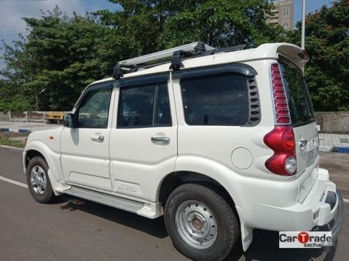 2012 Mahindra Scorpio MT for sale