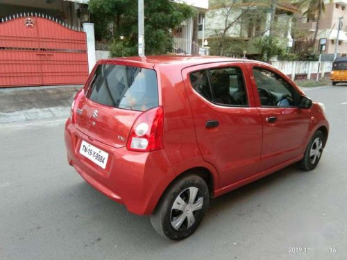 2011 Maruti Suzuki A Star MT for sale 