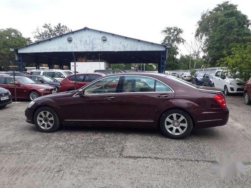 Mercedes-Benz S-Class 350, 2010, Petrol AT for sale 