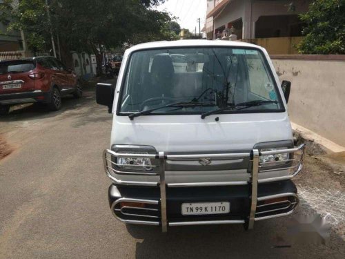 Maruti Suzuki Omni 8 STR BS-III, 2017, Petrol MT for sale 