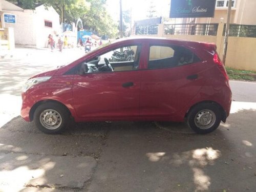 Used Hyundai Eon Era Plus MT car at low price