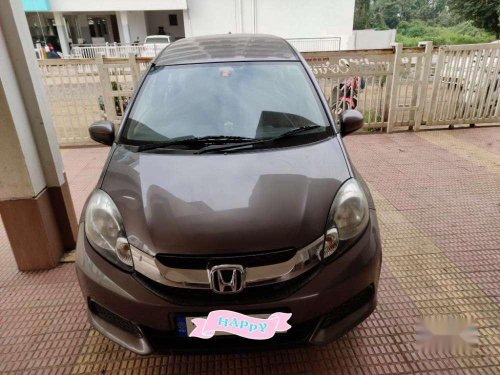 2014 Honda Mobilio MT for sale at low price