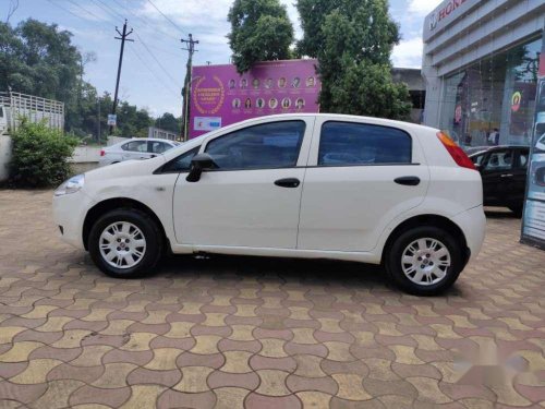 Used 2011 Fiat Punto MT for sale 