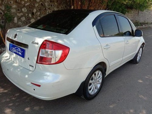 Maruti Suzuki SX4 2011 MT for sale