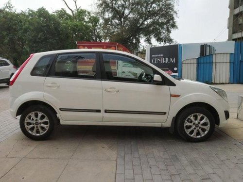 Used Ford Figo Diesel Titanium 2014 MT for sale