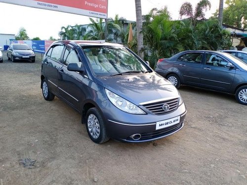 Used 2012 Tata Vista MT for sale