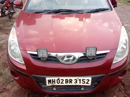 Used Hyundai i20 Sportz 1.2 2011 MT for sale 