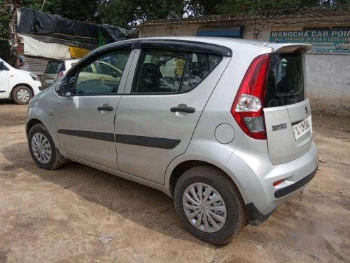 Maruti Suzuki Ritz Ldi BS-IV, 2012, Diesel MT for sale