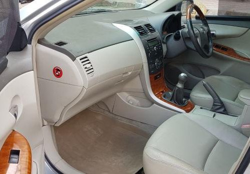 Toyota Corolla Altis 2008-2013 GL MT for sale