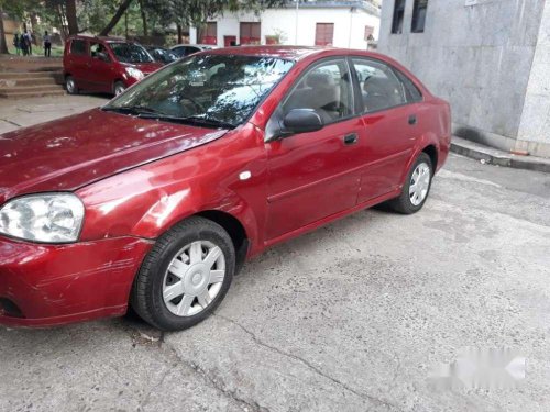 2005 Chevrolet Optra 1.6 MT for sale at low price