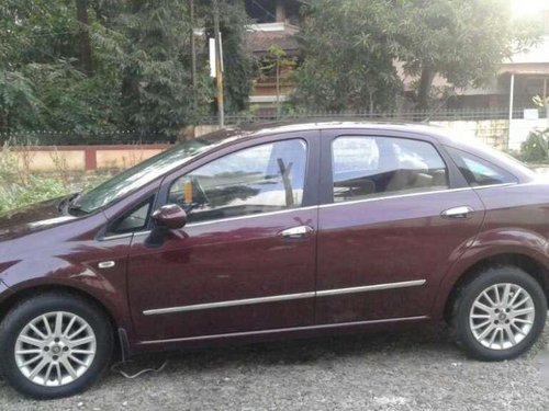 Fiat Linea Emotion Pk 1.3 MJD, 2011, Diesel MT for sale 