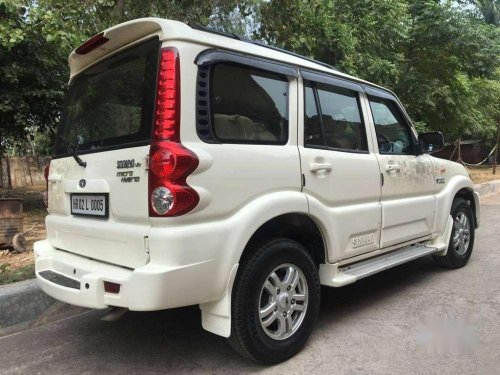 Used 2011 Scorpio VLX  for sale in Chandigarh