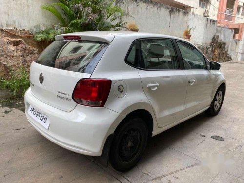 Volkswagen Polo Comfortline Diesel, 2011, Diesel AT for sale 