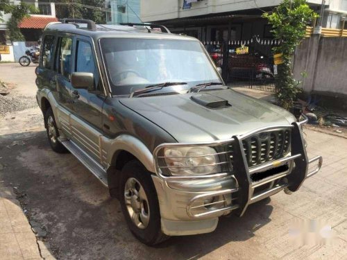 2007 Mahindra Scorpio MT for sale