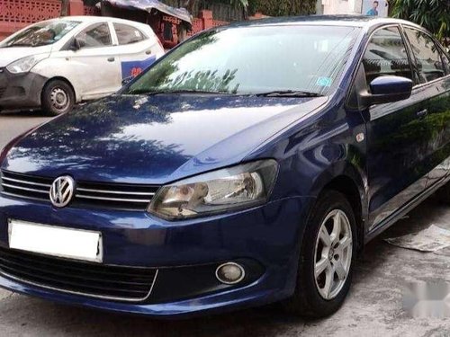 2013 Volkswagen Vento AT for sale