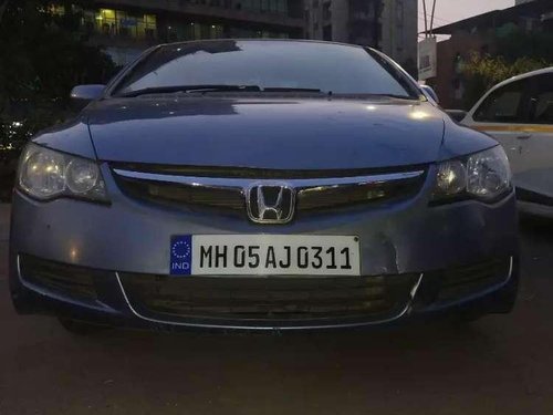 Honda Civic 2007 MT for sale 