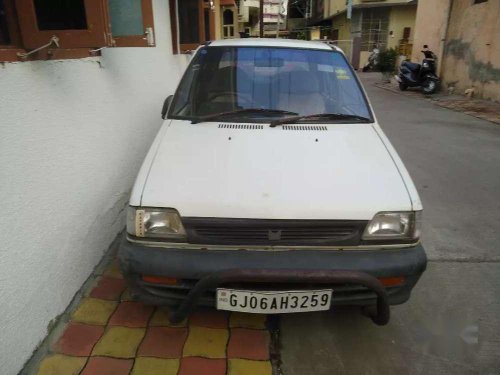 Used 2002 Maruti Suzuki 800 MT for sale 