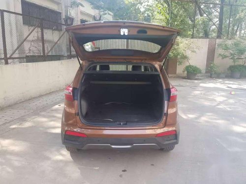 2017 Hyundai Creta MT for sale