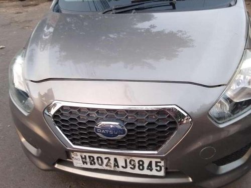 Used Datsun GO Plus T 2016 MT for sale 