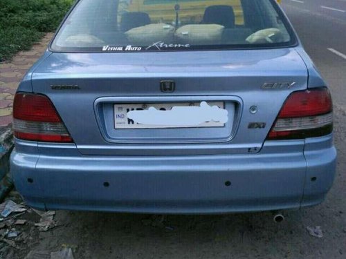 Used Honda City E MT for sale at low price