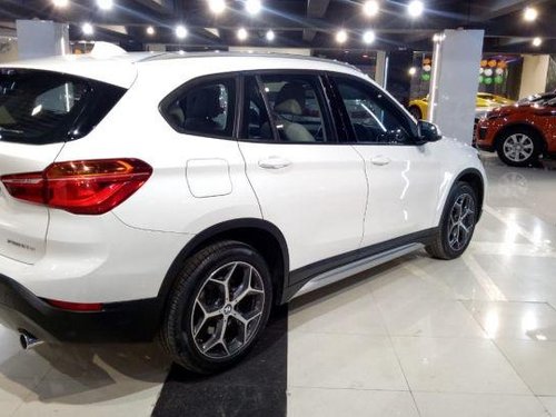 BMW X1 sDrive20d Expedition AT 2018 for sale