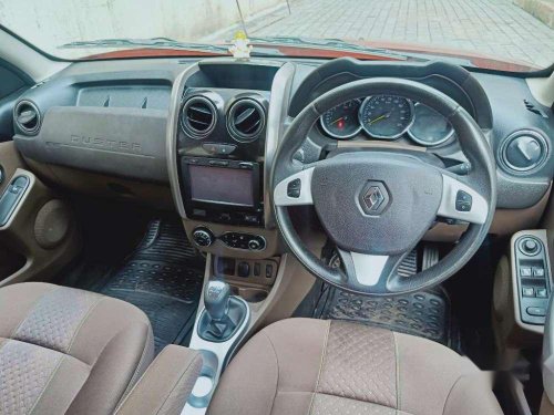 2017 Renault Duster AT for sale at low price