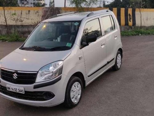 Maruti Suzuki Wagon R LXi BS-III, 2010, CNG & Hybrids MT for sale 