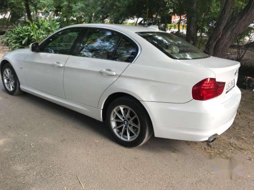 Used 2010 BMW 3 Series AT for sale 