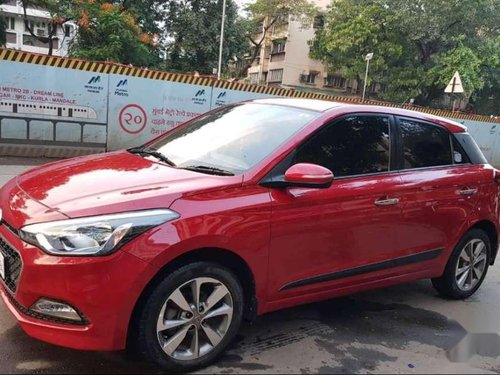 2015 Hyundai i20 MT for sale 