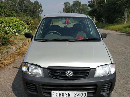 Used 2005 Maruti Suzuki Alto 800 MT for sale 