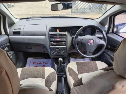 Used 2011 Fiat Punto MT for sale 